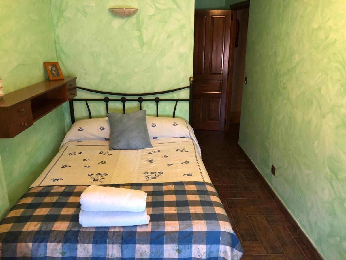 Vut La Villarina Sancti Spíritus Zewnętrze zdjęcie