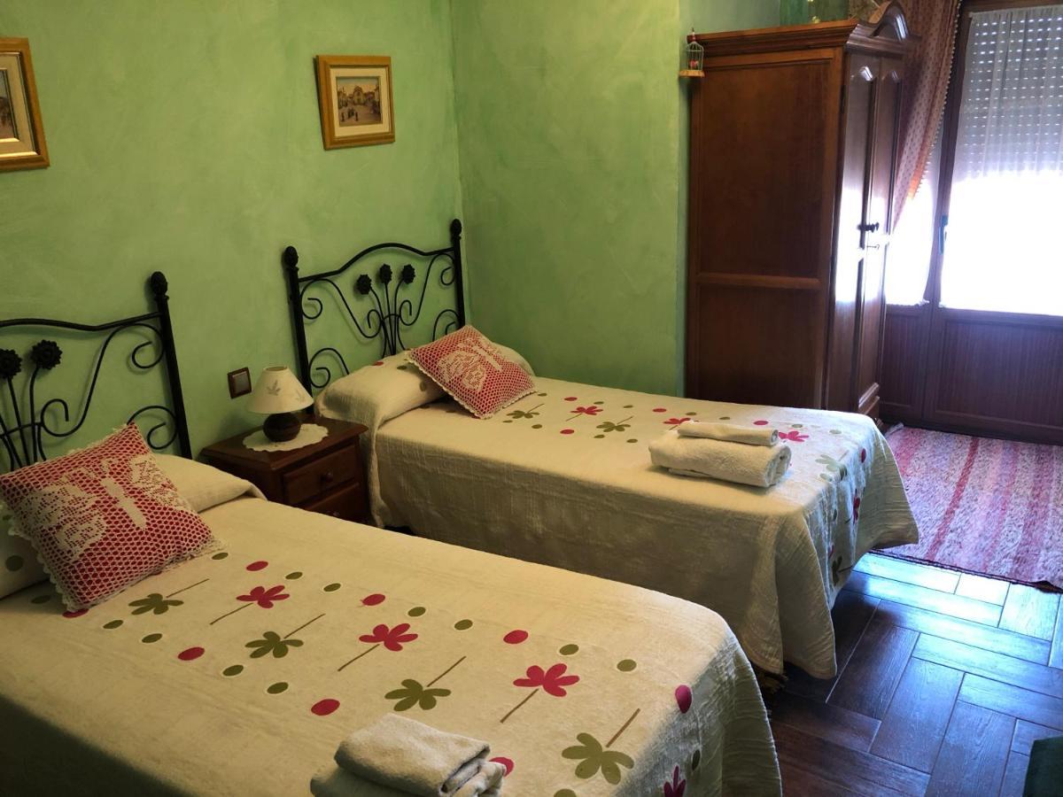 Vut La Villarina Sancti Spíritus Zewnętrze zdjęcie