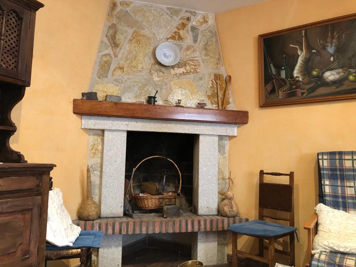 Vut La Villarina Sancti Spíritus Zewnętrze zdjęcie