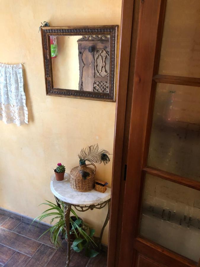 Vut La Villarina Sancti Spíritus Zewnętrze zdjęcie