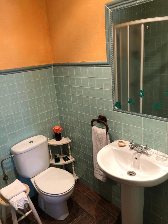 Vut La Villarina Sancti Spíritus Zewnętrze zdjęcie